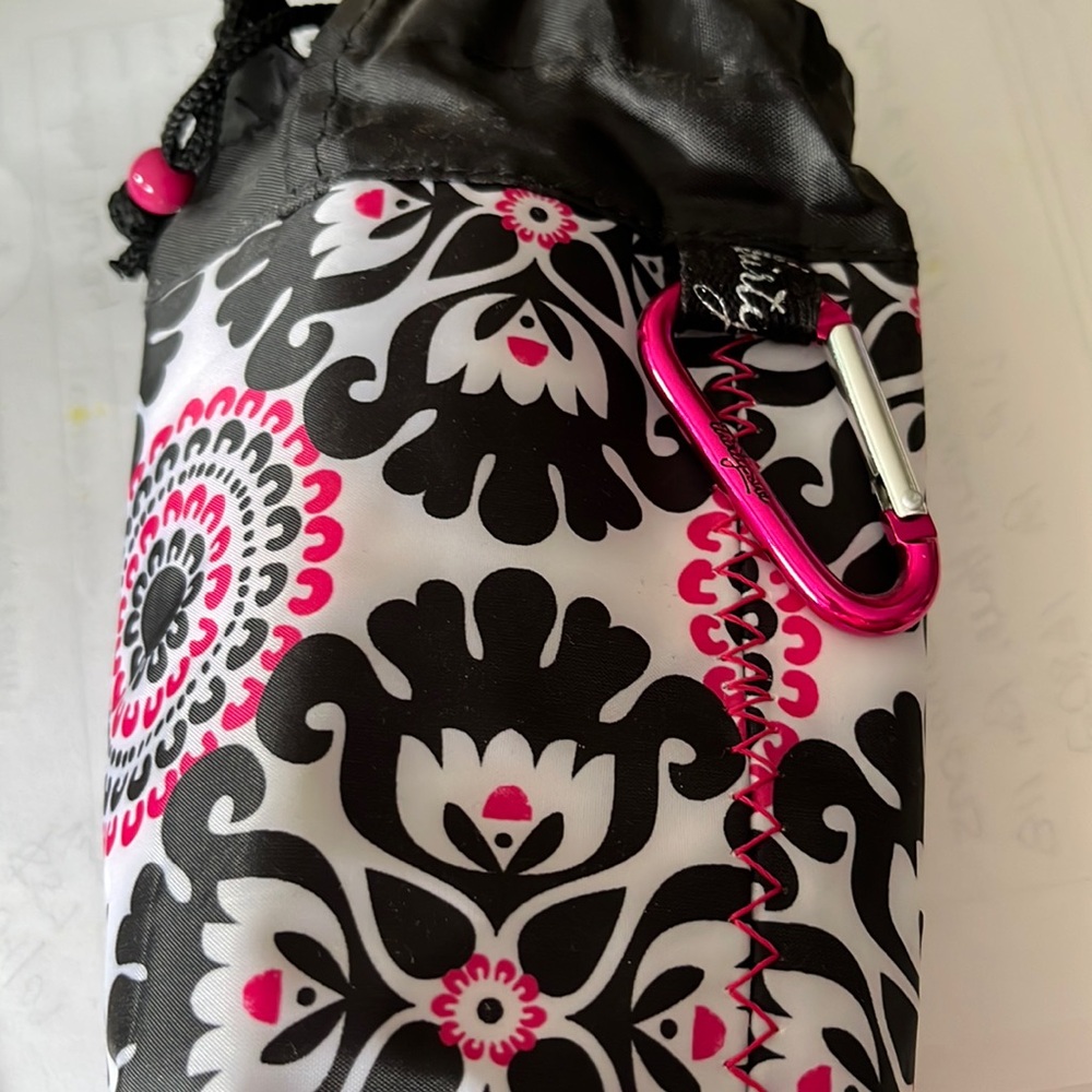 Thirty One Bring A Bag Bottle Holder